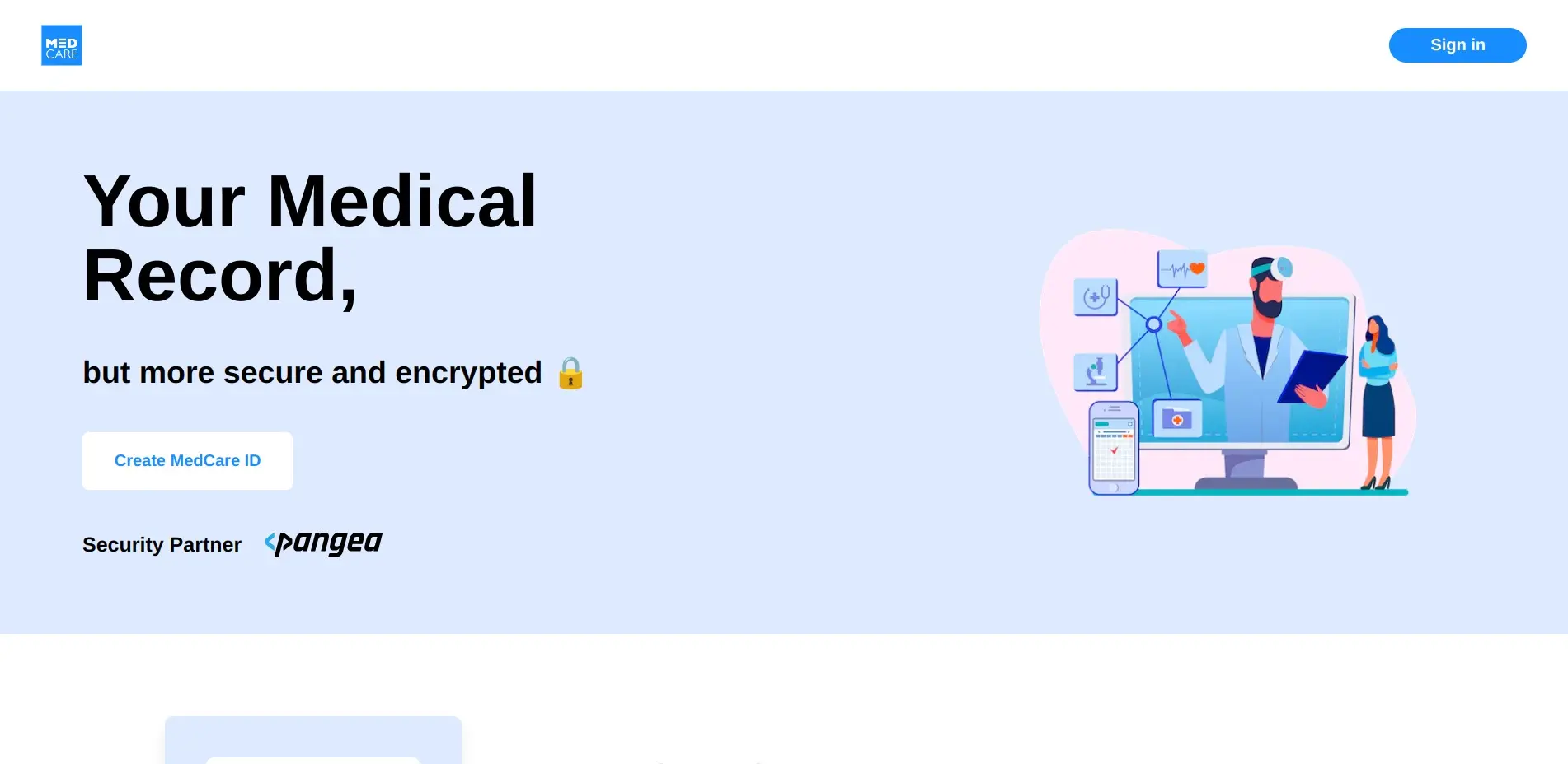 MedCare
