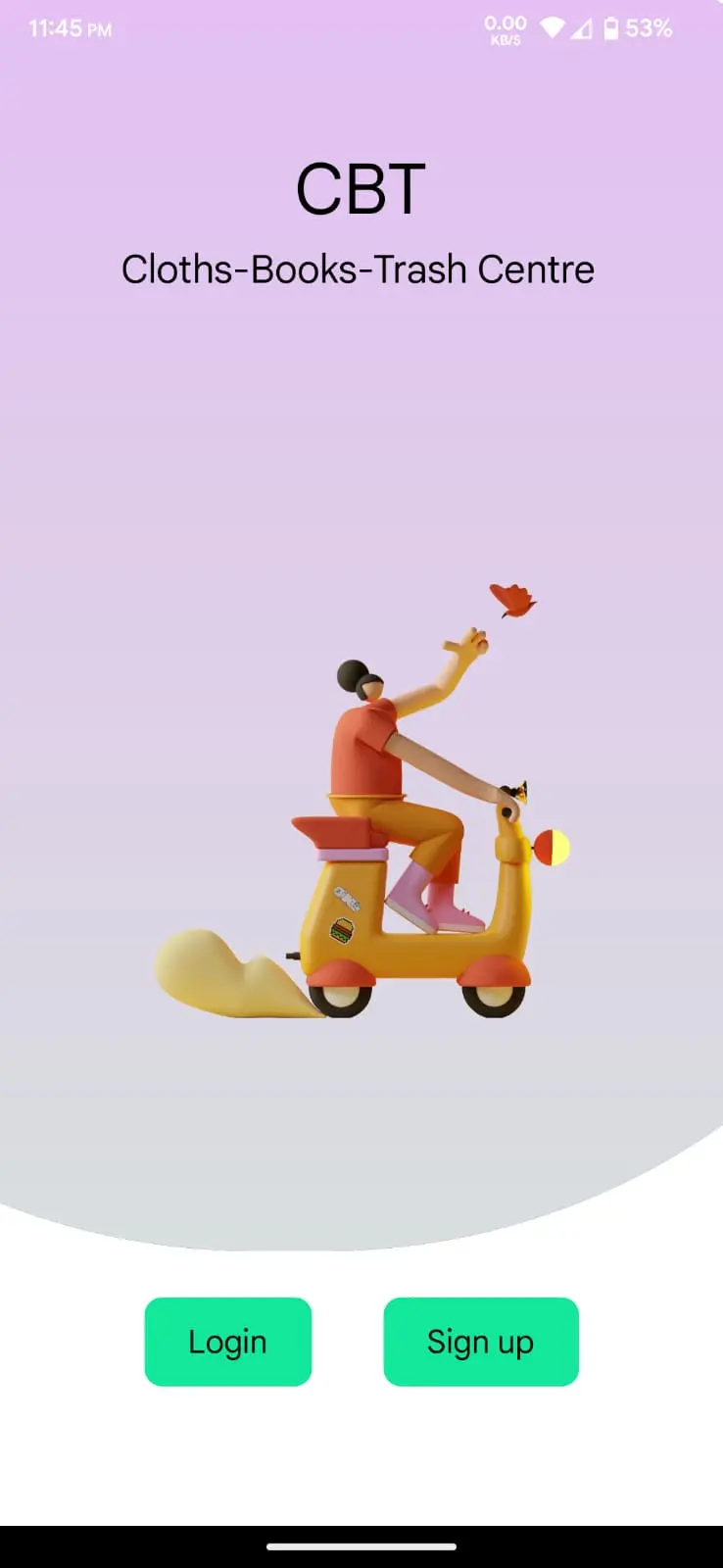 CBT App