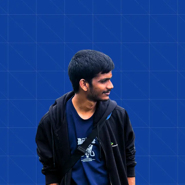 Vivek K J